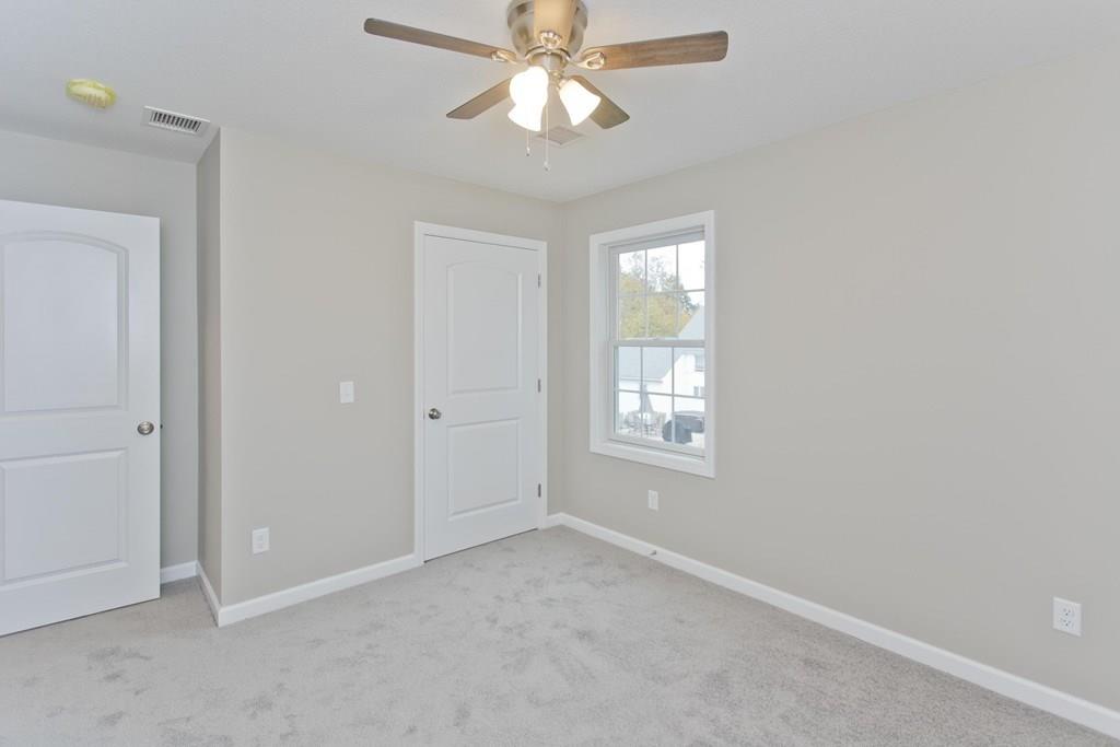 281 Gilbert Avenue Springfield, MA 01119 - Photo 24 of 31 a view of an empty room with a window
