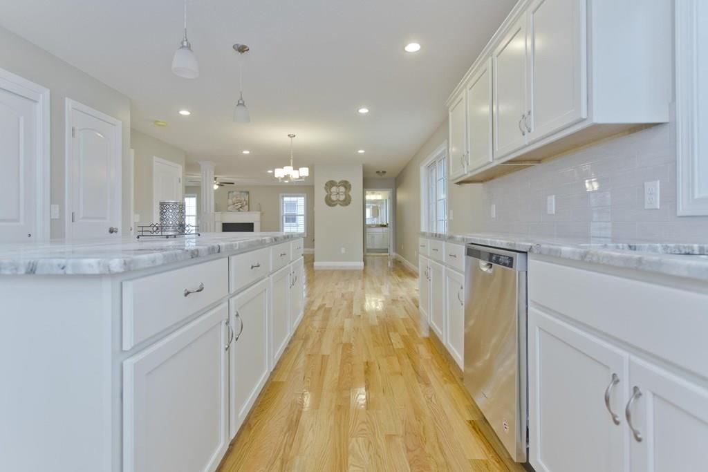 281 Gilbert Avenue Springfield, MA 01119 - Photo 7 of 31 a spacious bathroom with a sink and a mirror
