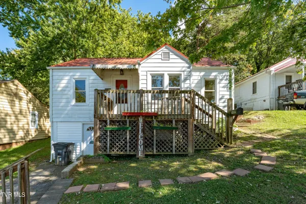 $169,999 | 1437 Miller Street, Kingsport, TN 37664
