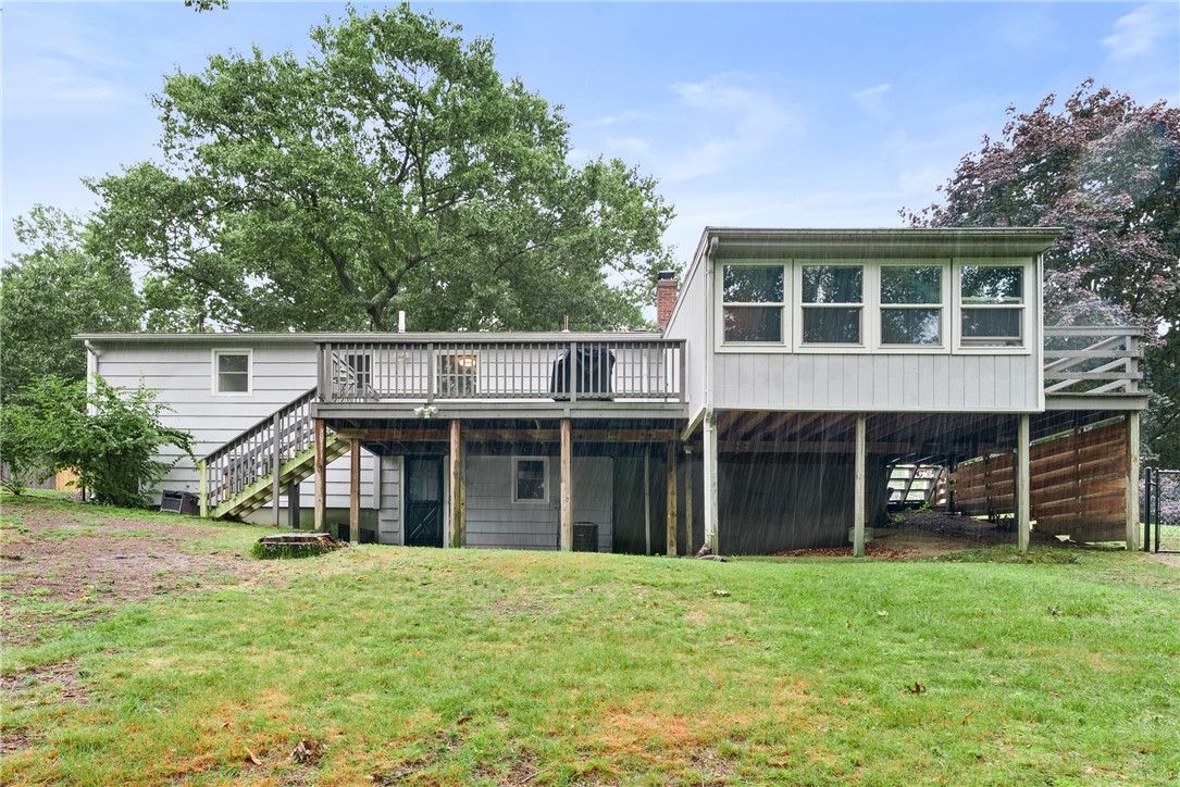 84 Hilton Road Warwick, RI 02889 - Photo 29 of 35