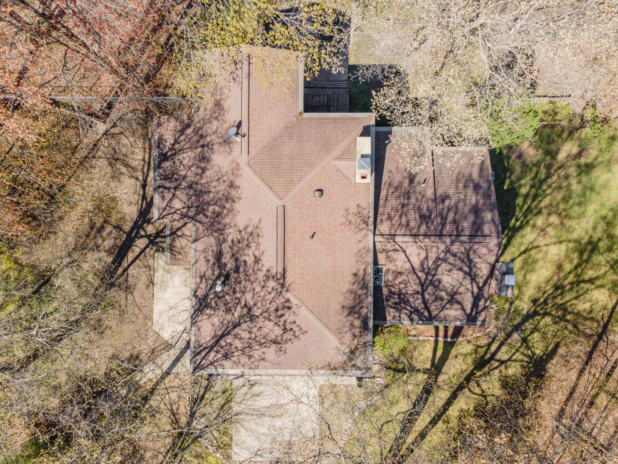 2391 North Perrine Road Midland, MI 48642 - Photo 50 of 55