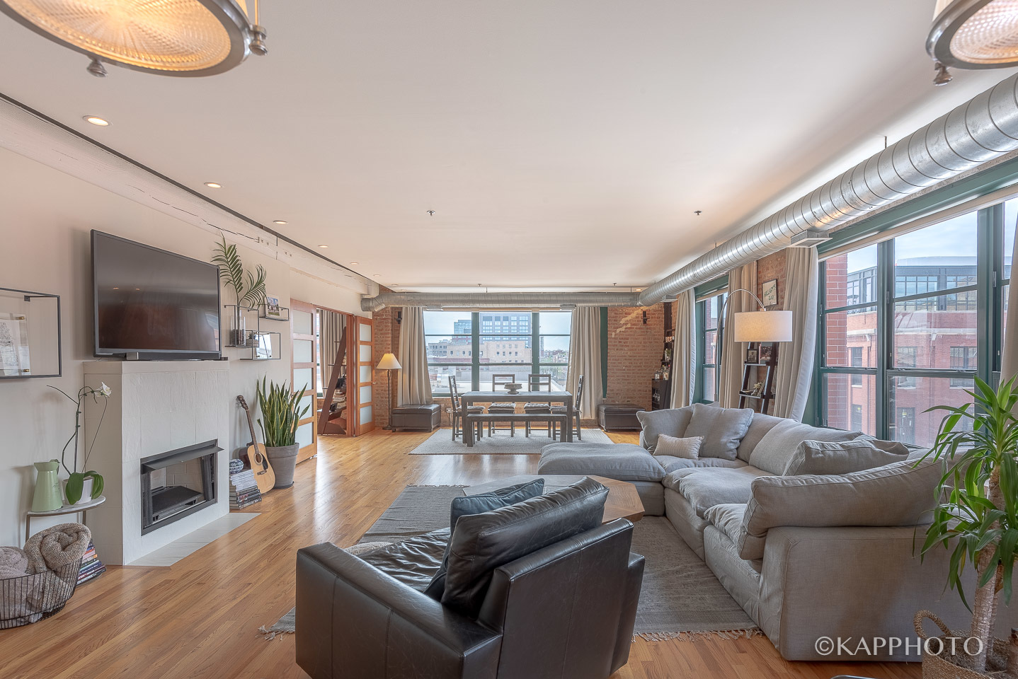 1118 West Fulton Street, Unit 404 Chicago, IL 60607 - Photo 11 of 27