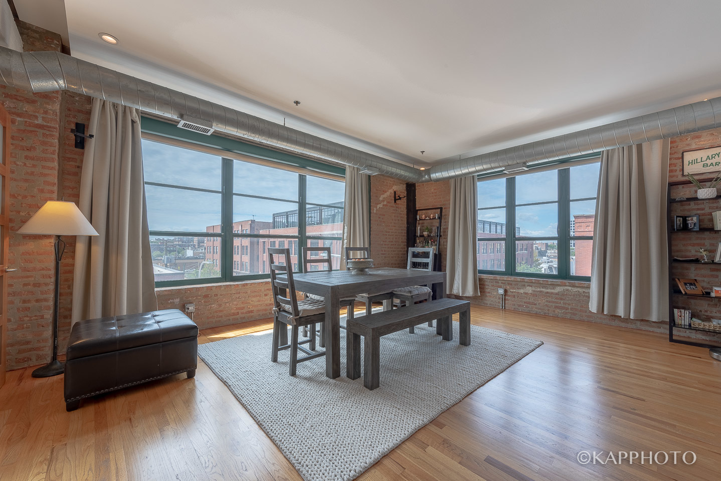 1118 West Fulton Street, Unit 404 Chicago, IL 60607 - Photo 12 of 27
