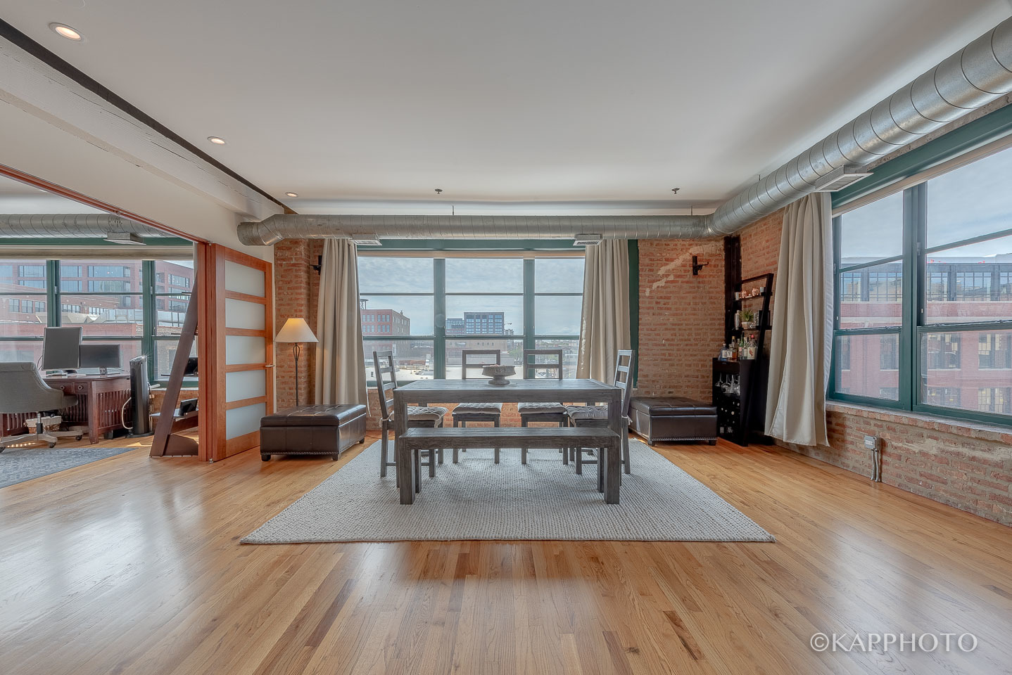 1118 West Fulton Street, Unit 404 Chicago, IL 60607 - Photo 13 of 27