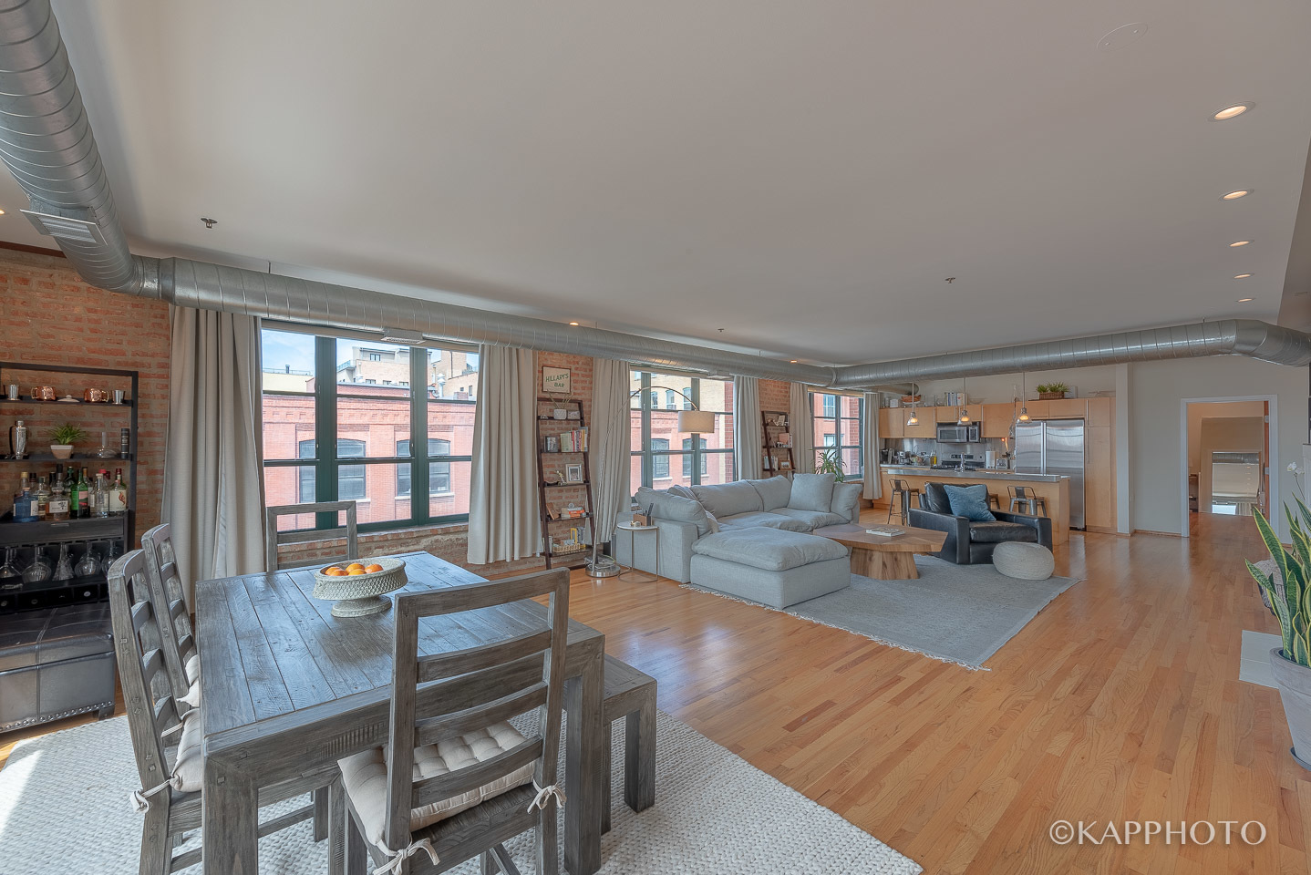 1118 West Fulton Street, Unit 404 Chicago, IL 60607 - Photo 14 of 27