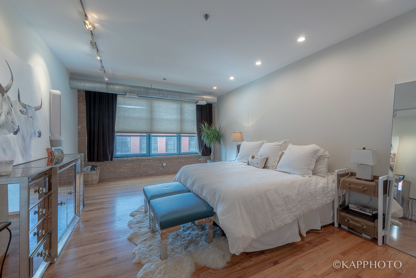 1118 West Fulton Street, Unit 404 Chicago, IL 60607 - Photo 15 of 27