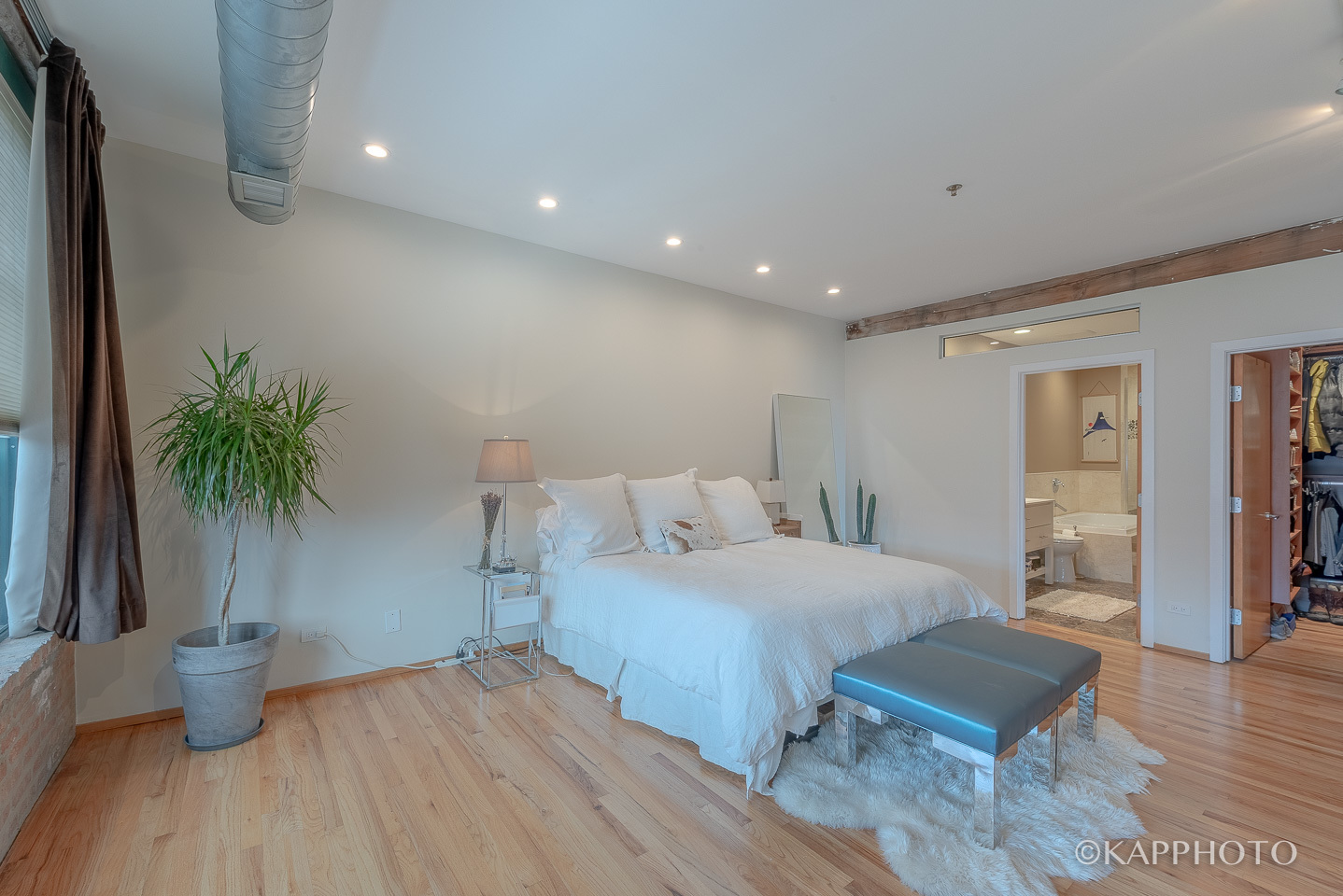1118 West Fulton Street, Unit 404 Chicago, IL 60607 - Photo 16 of 27