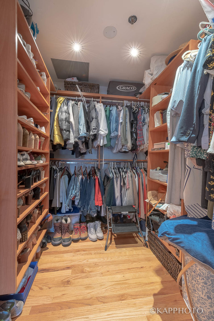 1118 West Fulton Street, Unit 404 Chicago, IL 60607 - Photo 17 of 27