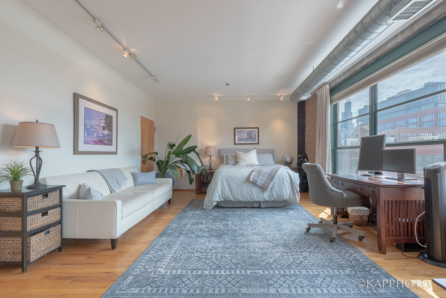 1118 West Fulton Street, Unit 404 Chicago, IL 60607 - Photo 21 of 27