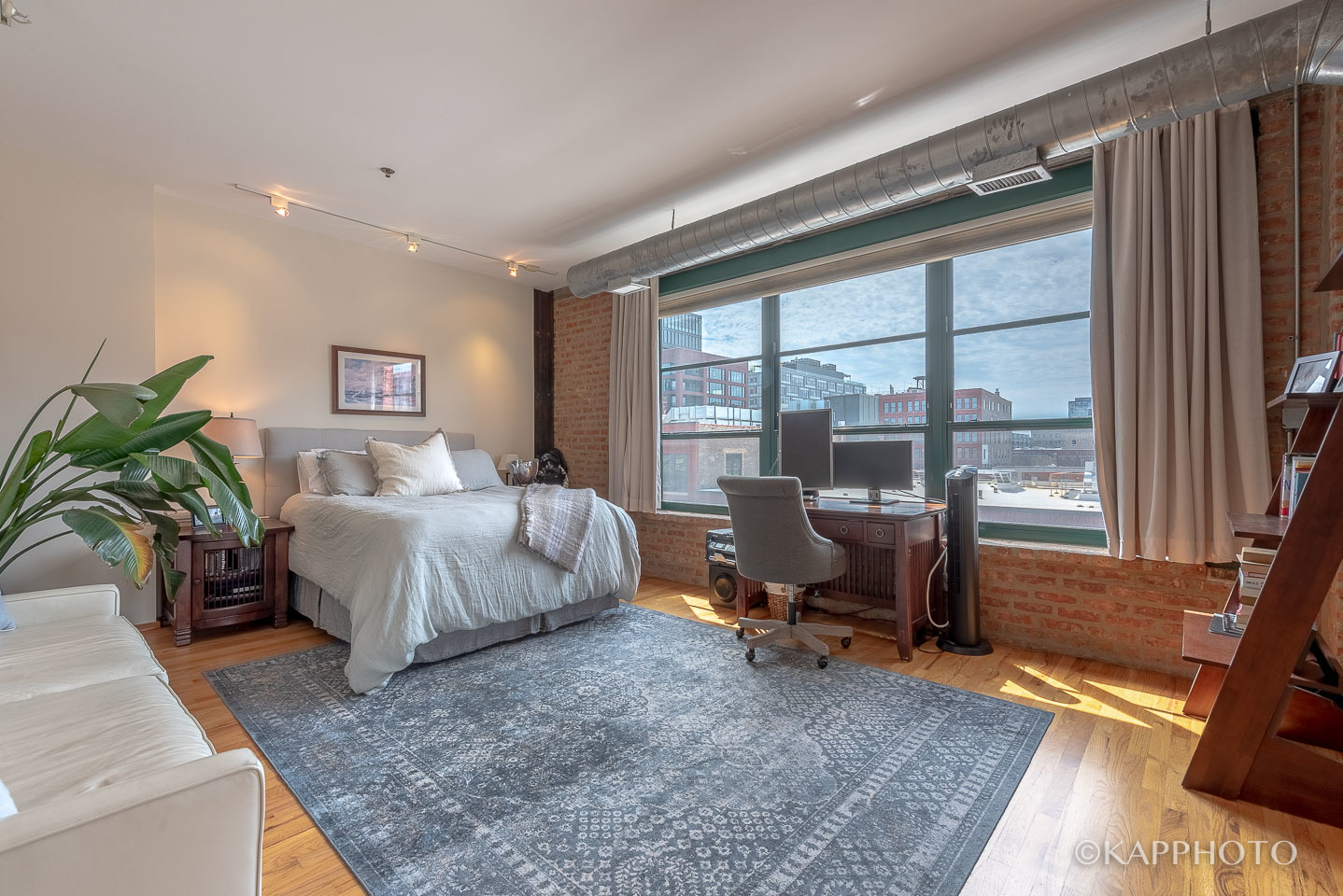 1118 West Fulton Street, Unit 404 Chicago, IL 60607 - Photo 22 of 27