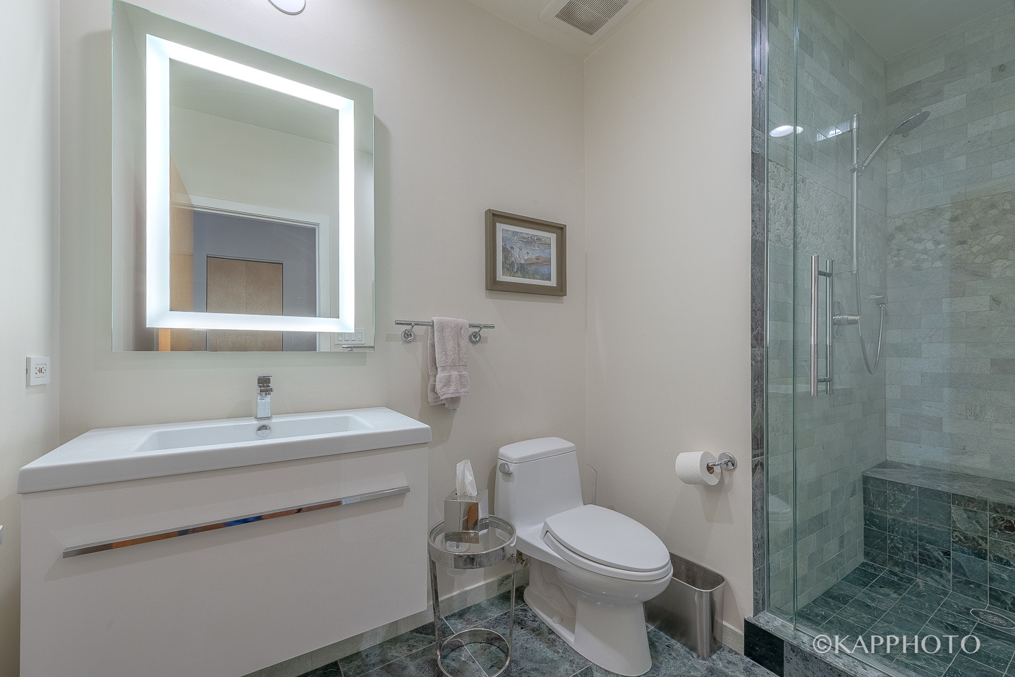 1118 West Fulton Street, Unit 404 Chicago, IL 60607 - Photo 23 of 27