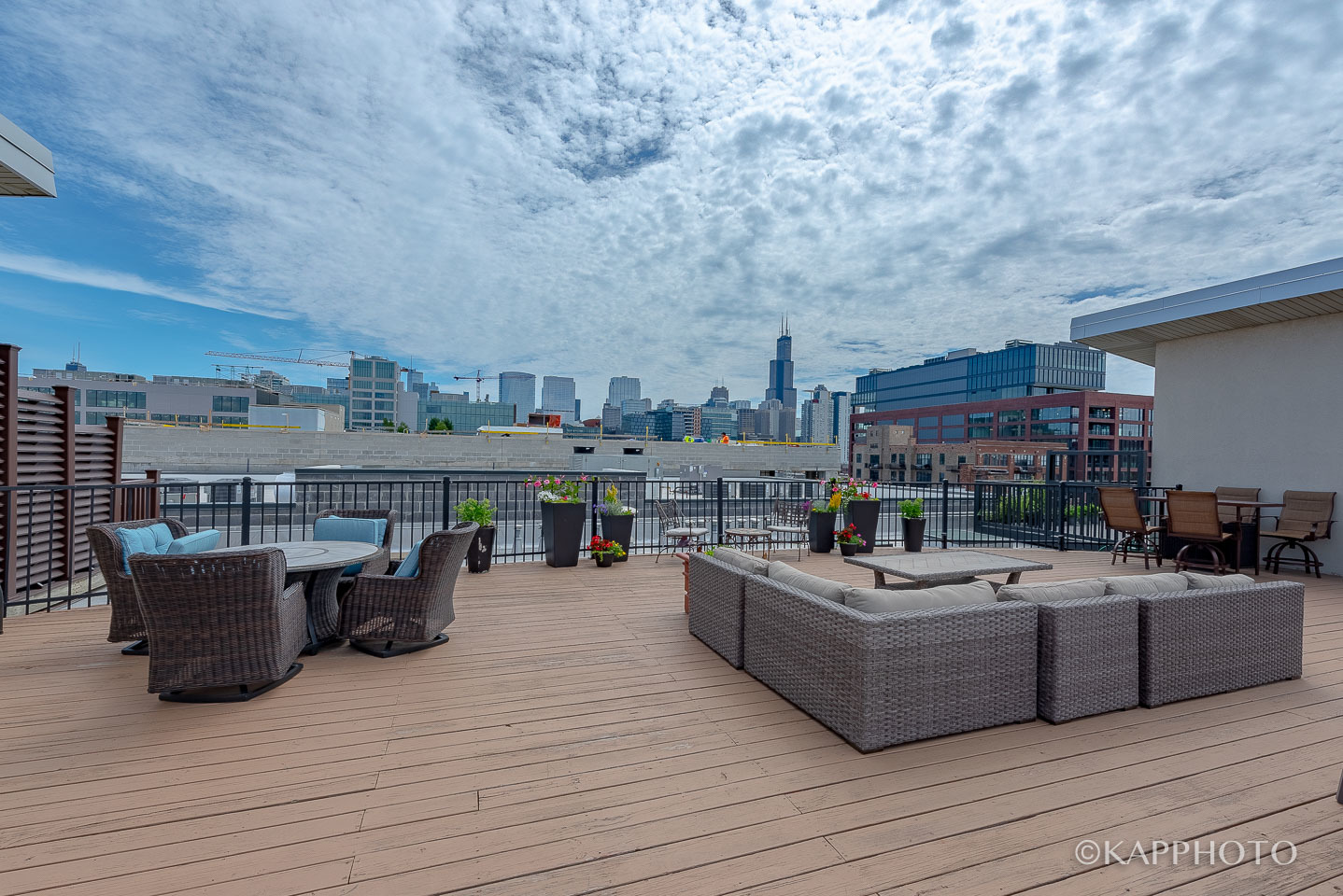 1118 West Fulton Street, Unit 404 Chicago, IL 60607 - Photo 26 of 27