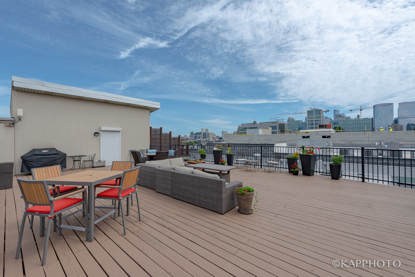 1118 West Fulton Street, Unit 404 Chicago, IL 60607 - Photo 27 of 27
