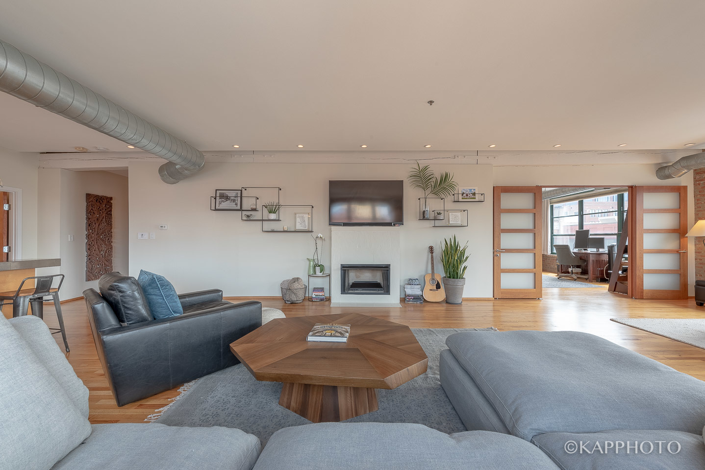 1118 West Fulton Street, Unit 404 Chicago, IL 60607 - Photo 10 of 27