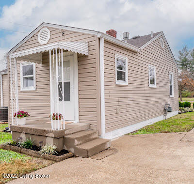 730 Shaffer Road Fairdale, KY 40118 - Photo 7 of 44 MLS-107