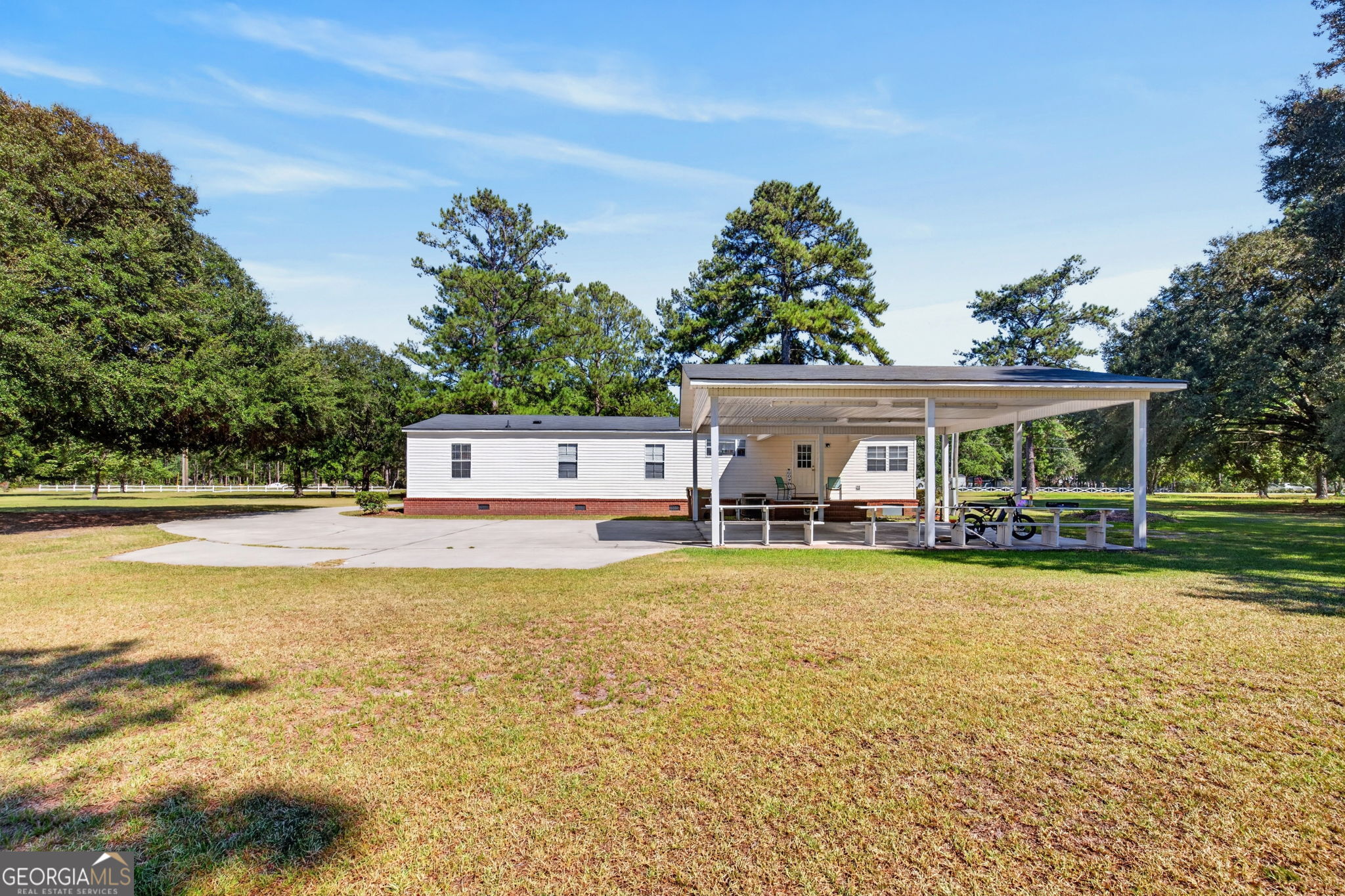 1444 Courthouse Road Guyton, GA 31312 - Photo 40 of 61 Gallery Image 40