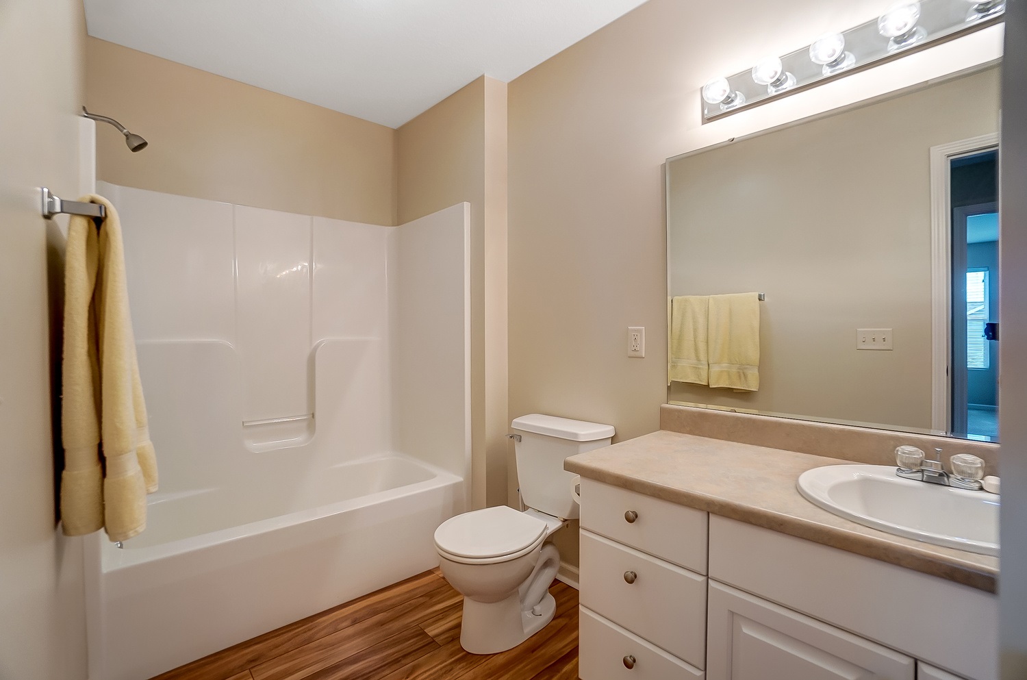 9908 Oak Trail Road Fort Wayne, IN 46825 - Photo 22 of 25