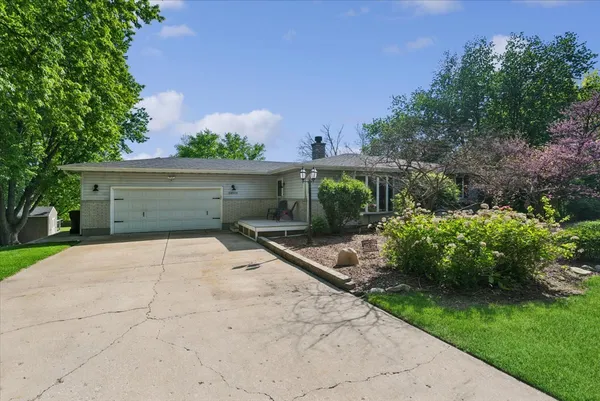 $424,900 | 24908 West Hemphill Drive, Elwood, IL 60421