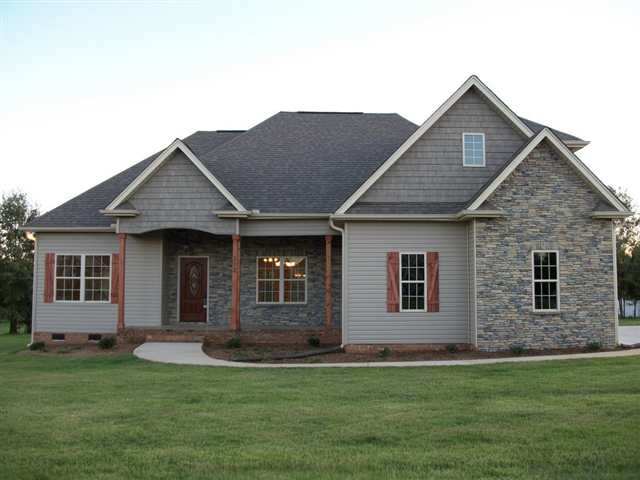 272 Valley High Drive Inman, SC 29349 - Photo 1 of 25