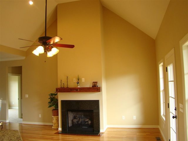 272 Valley High Drive Inman, SC 29349 - Photo 12 of 25