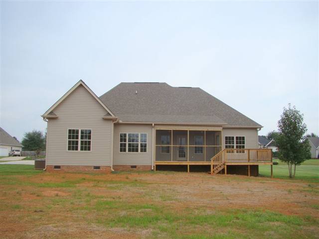 272 Valley High Drive Inman, SC 29349 - Photo 25 of 25
