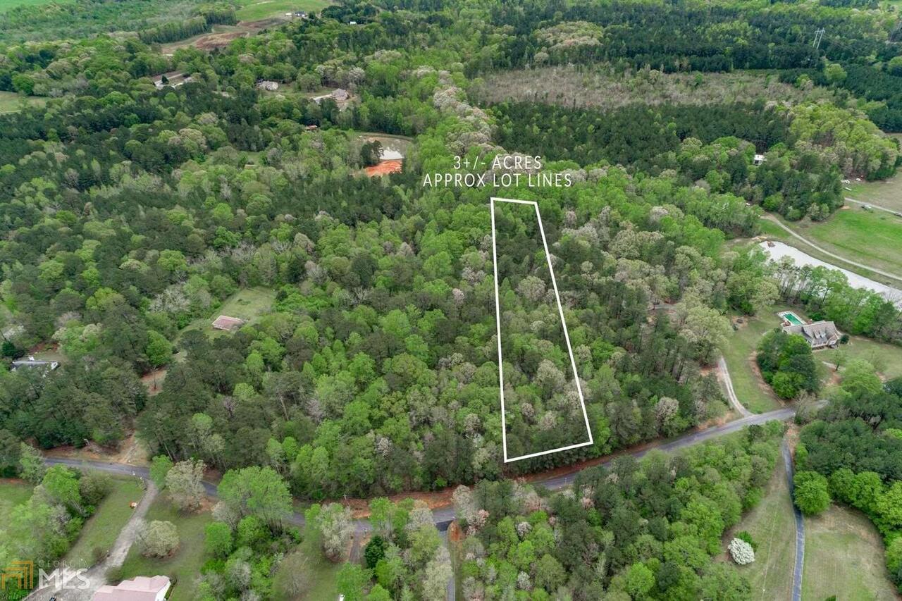 0 Maughon Road, Unit 2 Covington, GA 30014 - Photo 1 of 1