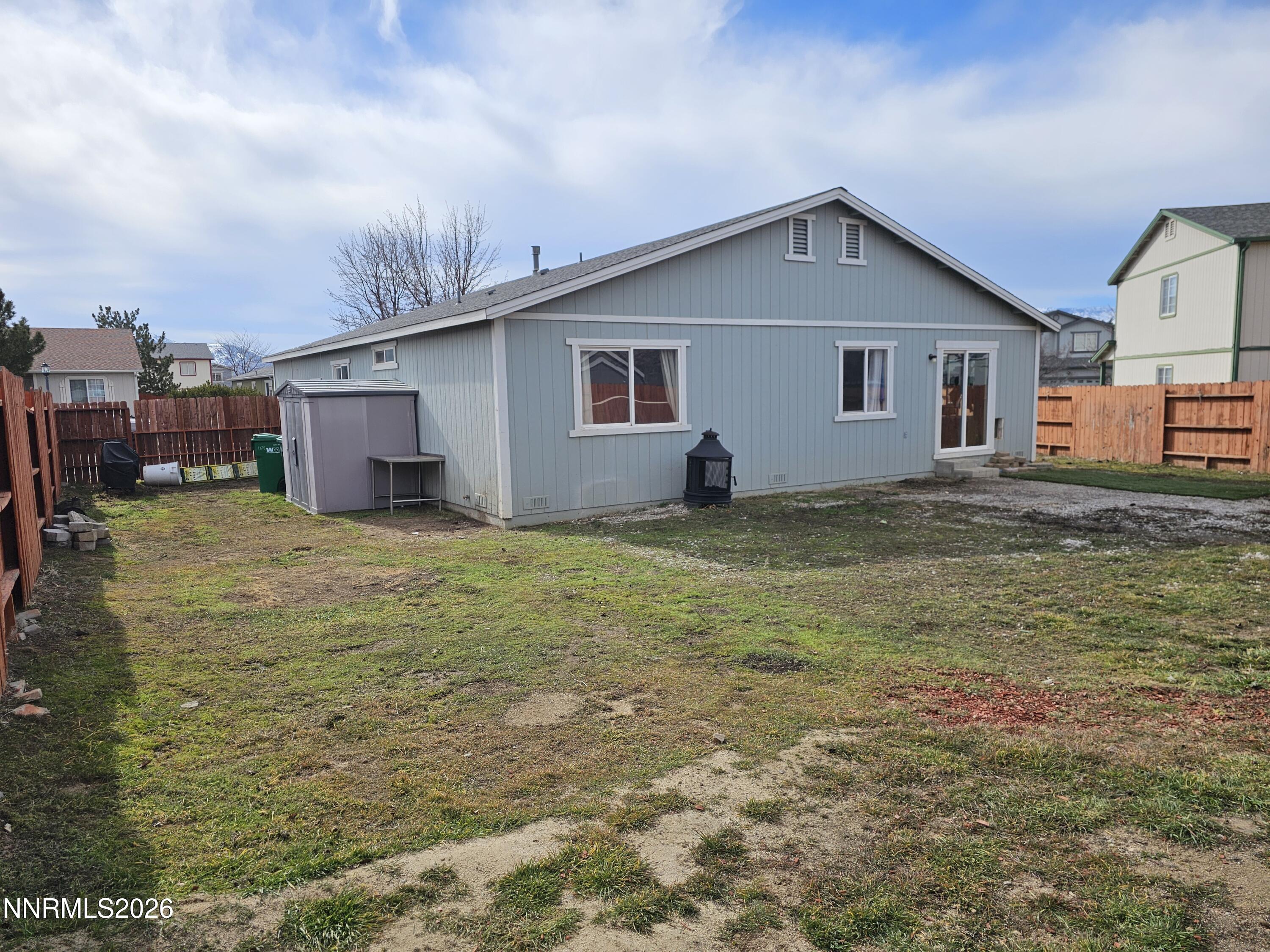 18213 Silverleaf Court Reno, NV 89508 - Photo 28 of 33 20260207_112842