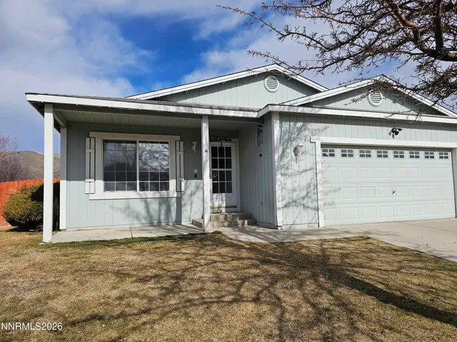 $425,000 | 18213 Silverleaf Court, Reno, NV 89508