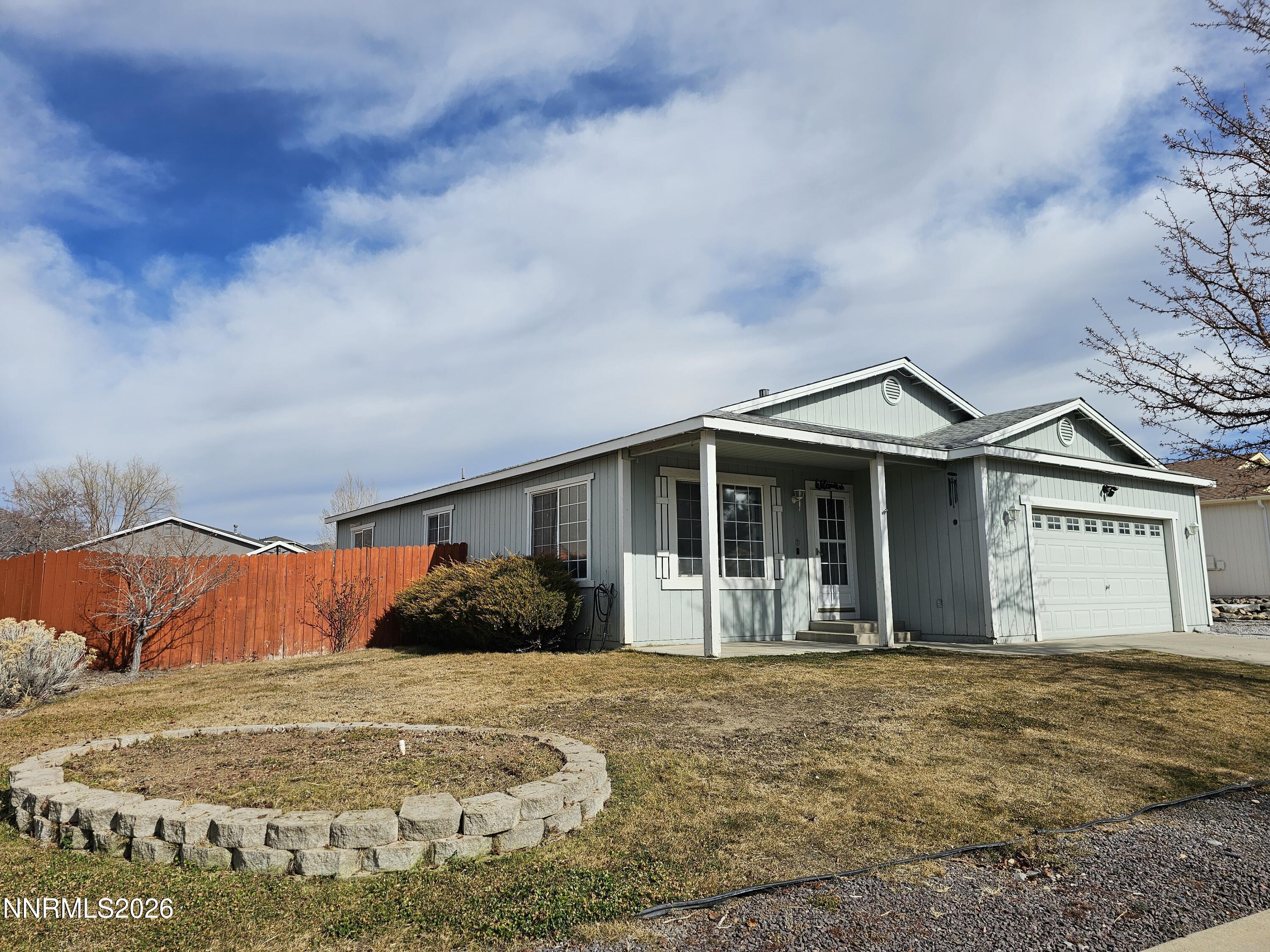 18213 Silverleaf Court Reno, NV 89508 - Photo 33 of 33 20260207_113201