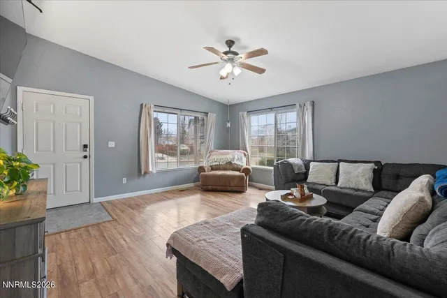 $425,000 | 18213 Silverleaf Court, Reno, NV 89508