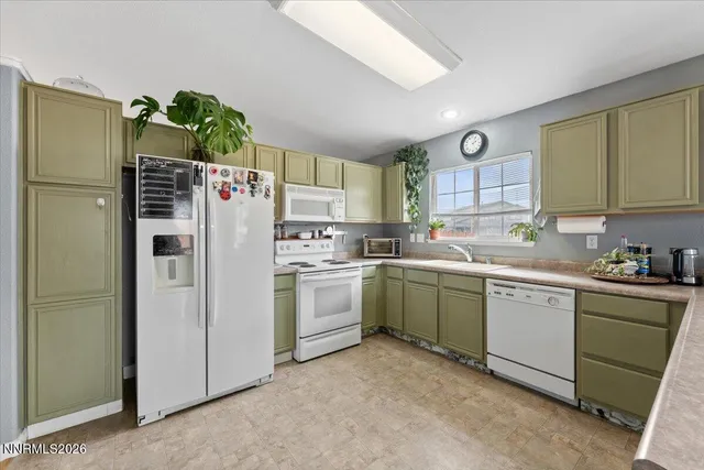 $425,000 | 18213 Silverleaf Court, Reno, NV 89508