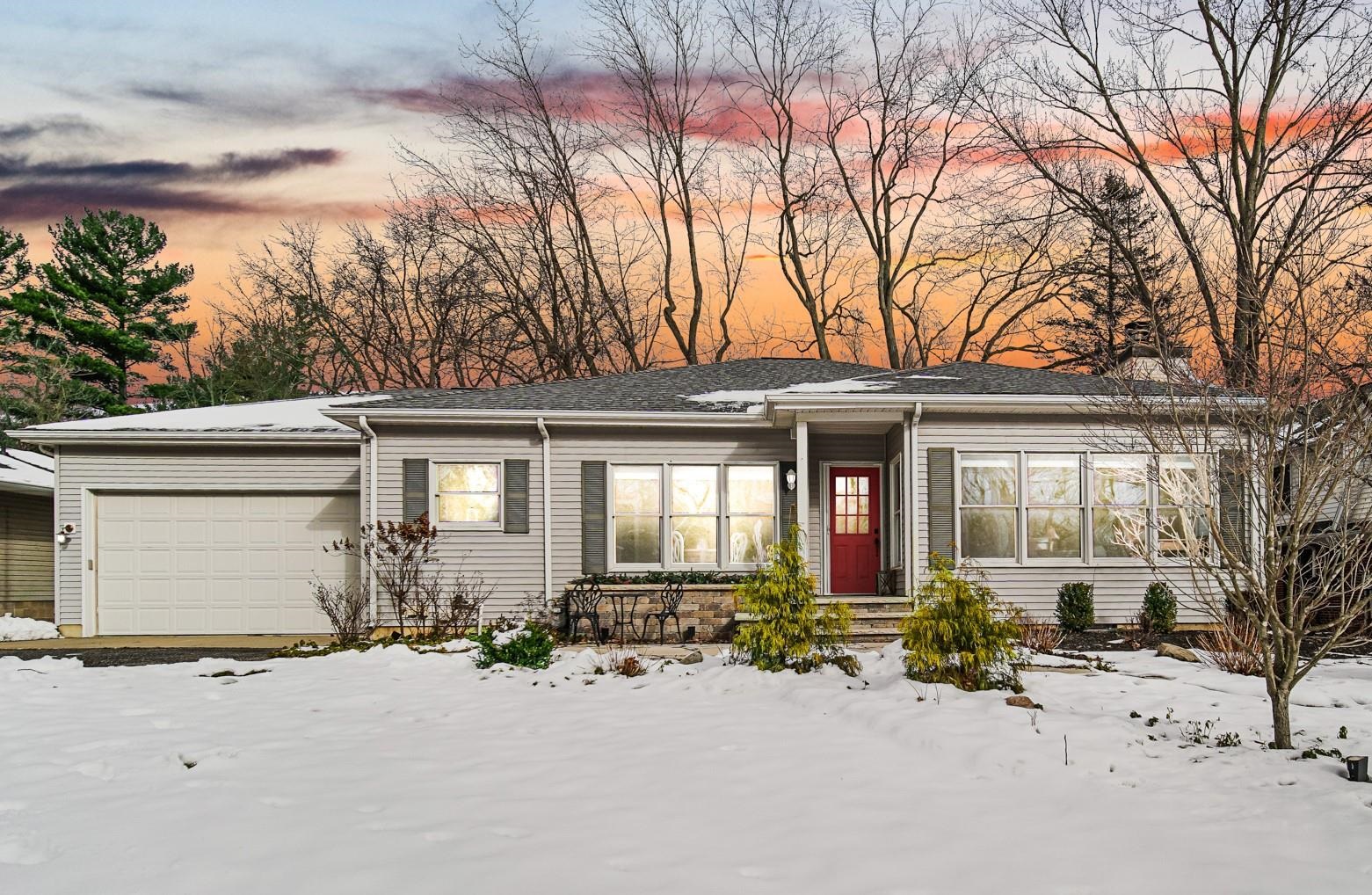 928 Academy Road Culver, IN 46511 - Photo 2 of 28 Gallery Image 2