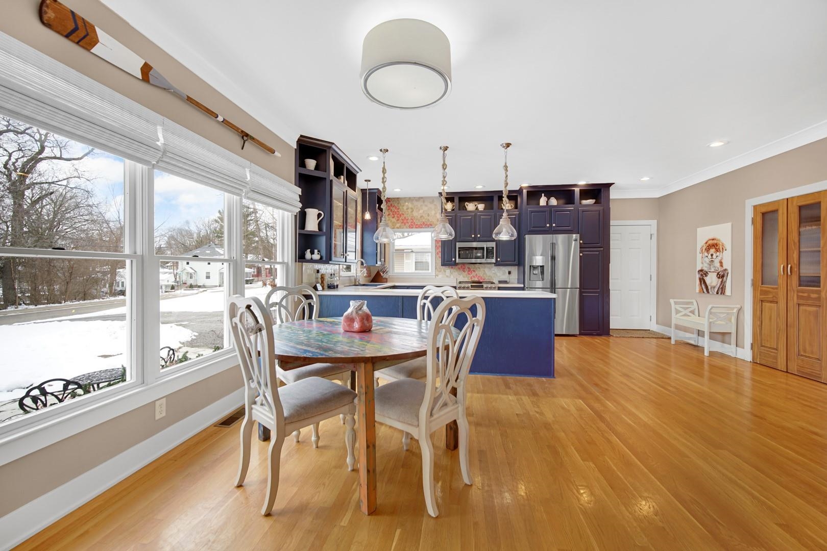 928 Academy Road Culver, IN 46511 - Photo 6 of 28 Gallery Image 6