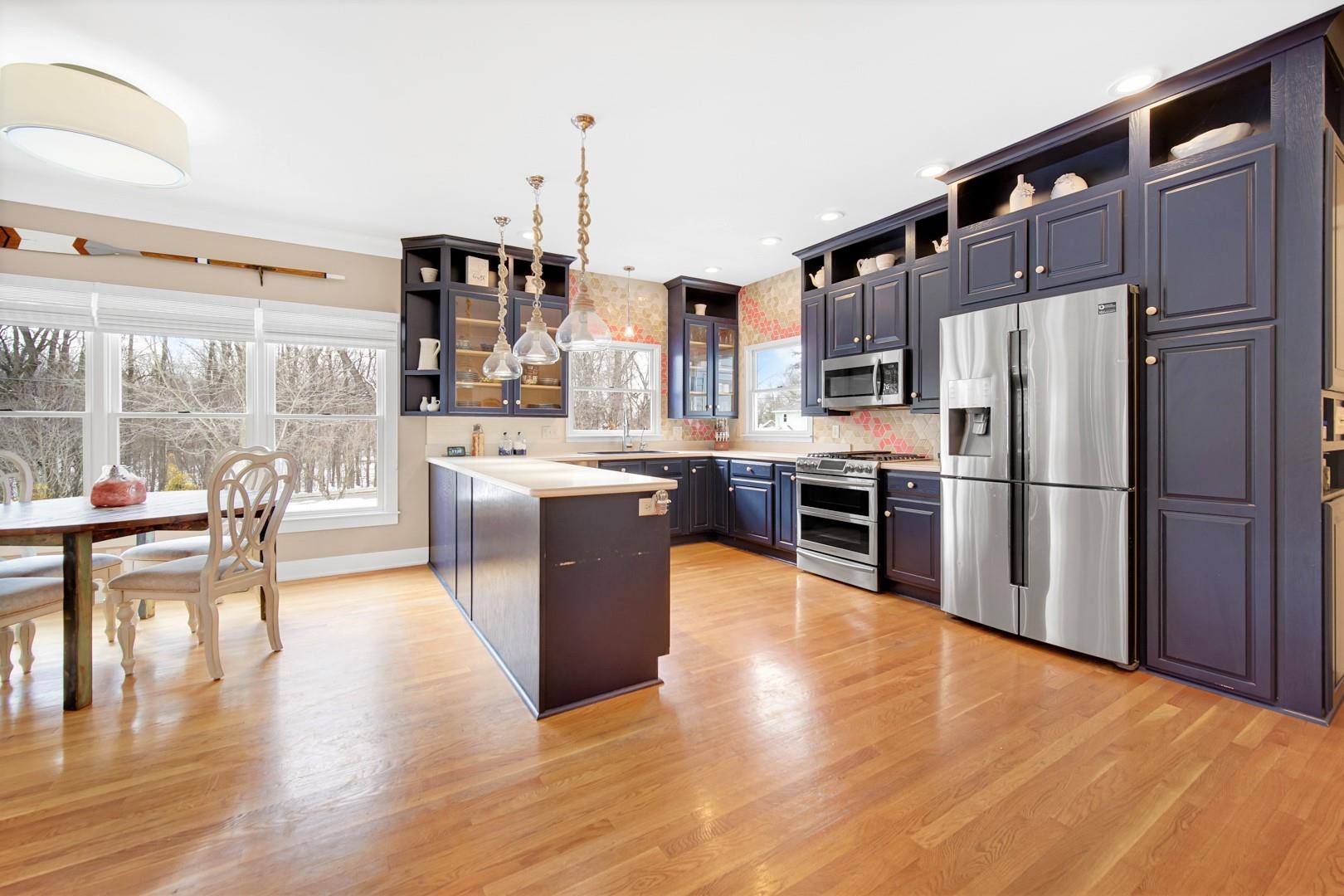 928 Academy Road Culver, IN 46511 - Photo 7 of 28 Gallery Image 7