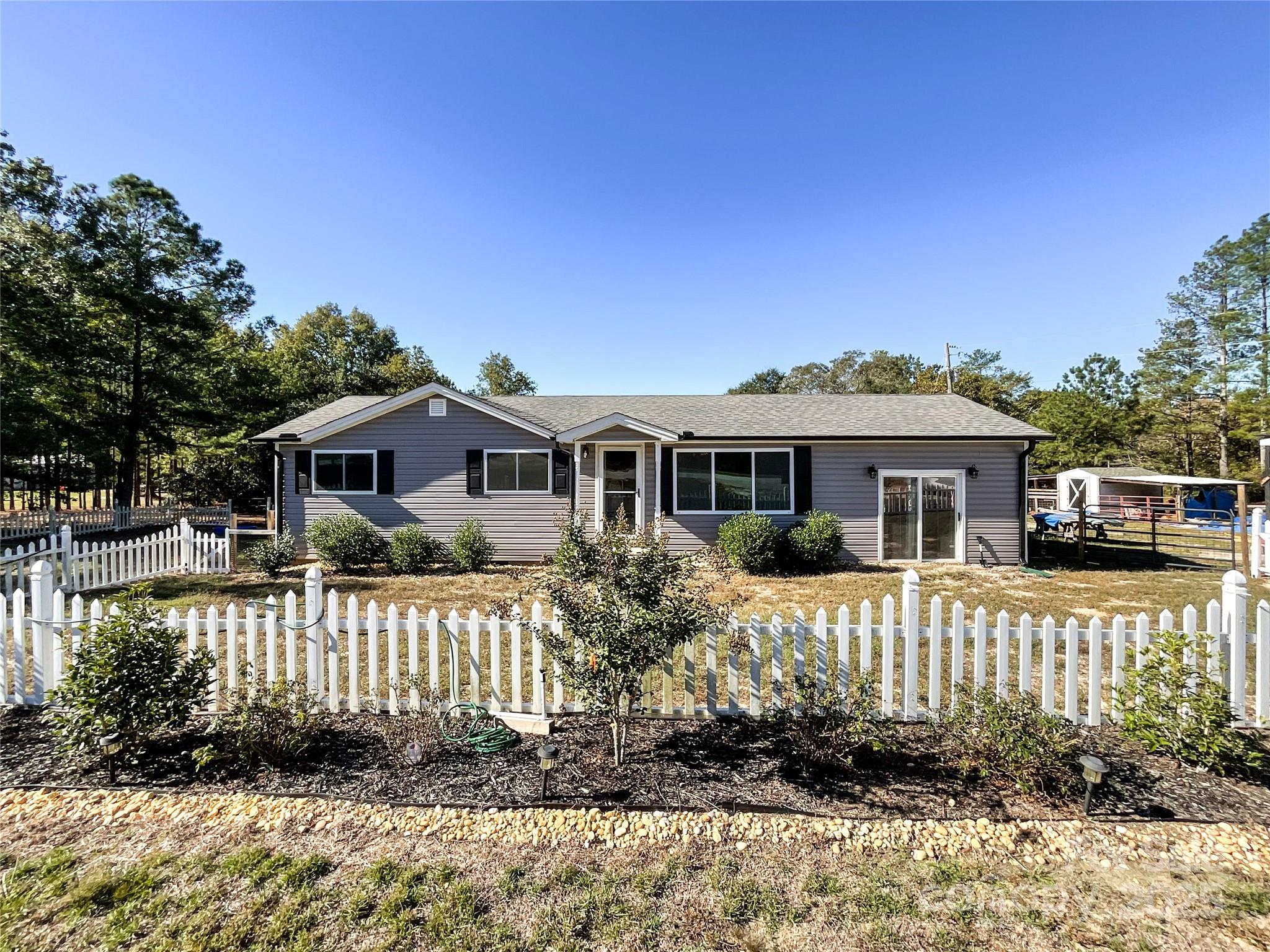 2772 Highway 109 Ruby, SC 29741 - Photo 1 of 48 Gallery Image 1