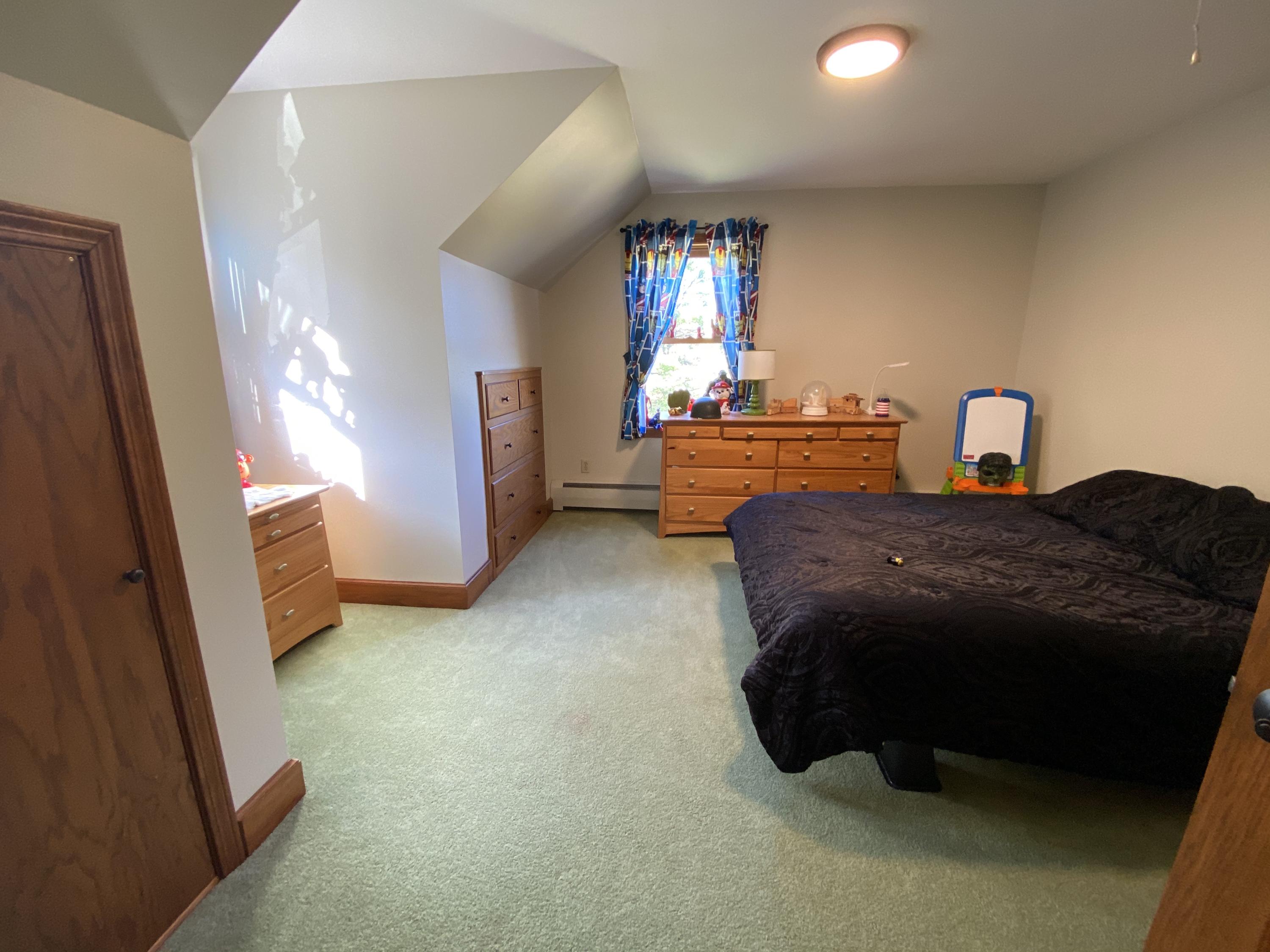 87 Libby Hill Road Newport, ME 04953 - Photo 30 of 48 bedroom 3