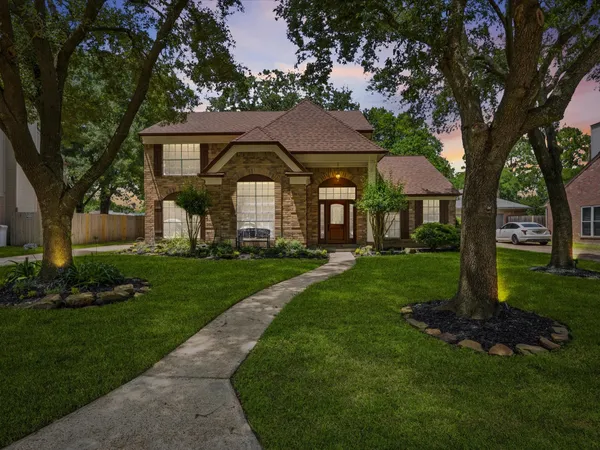 $355,000 | 10414 Copperdale Lane, Houston, TX 77064