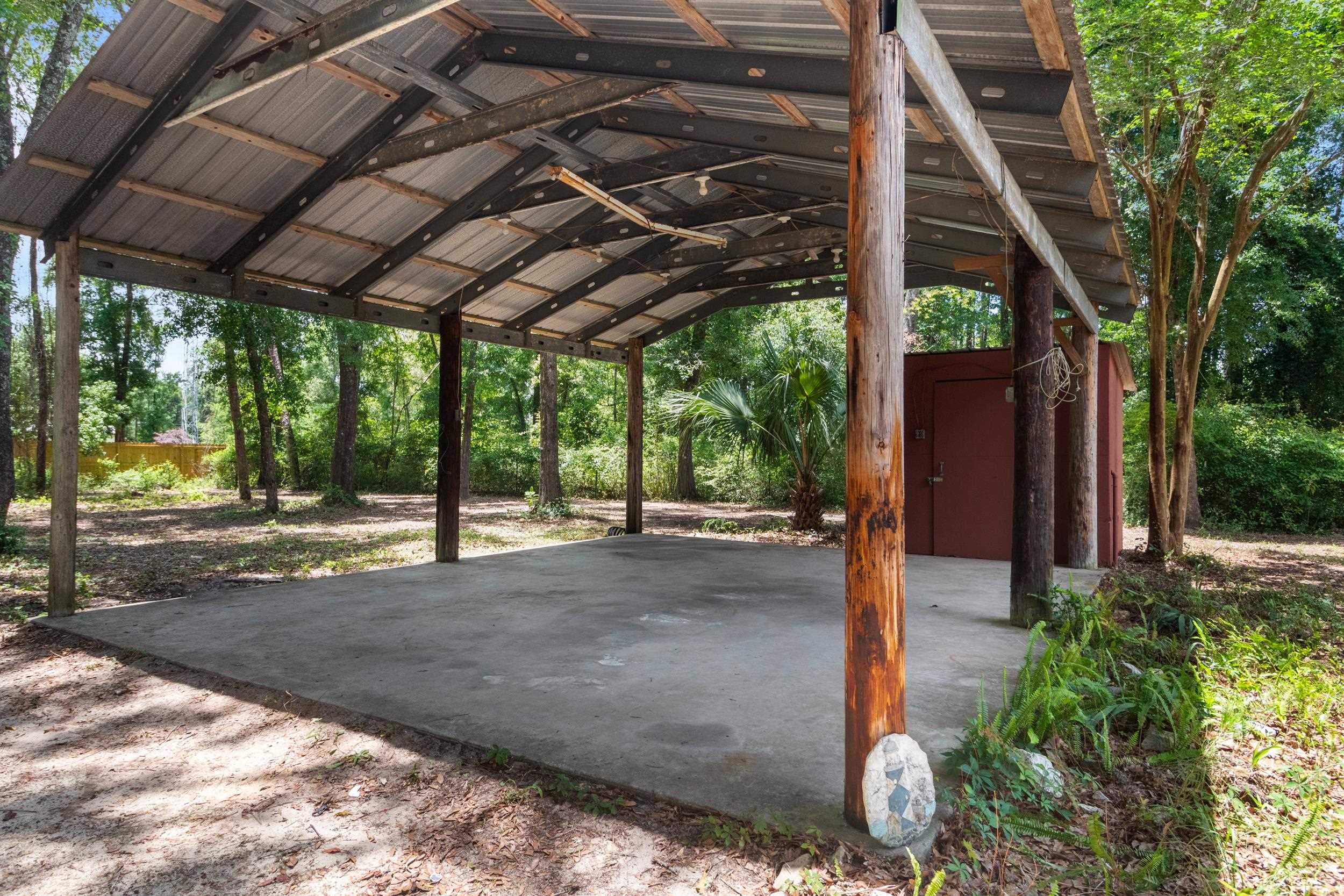 989 Wakulla Arran Road Crawfordville, FL 32327 - Photo 41 of 42
