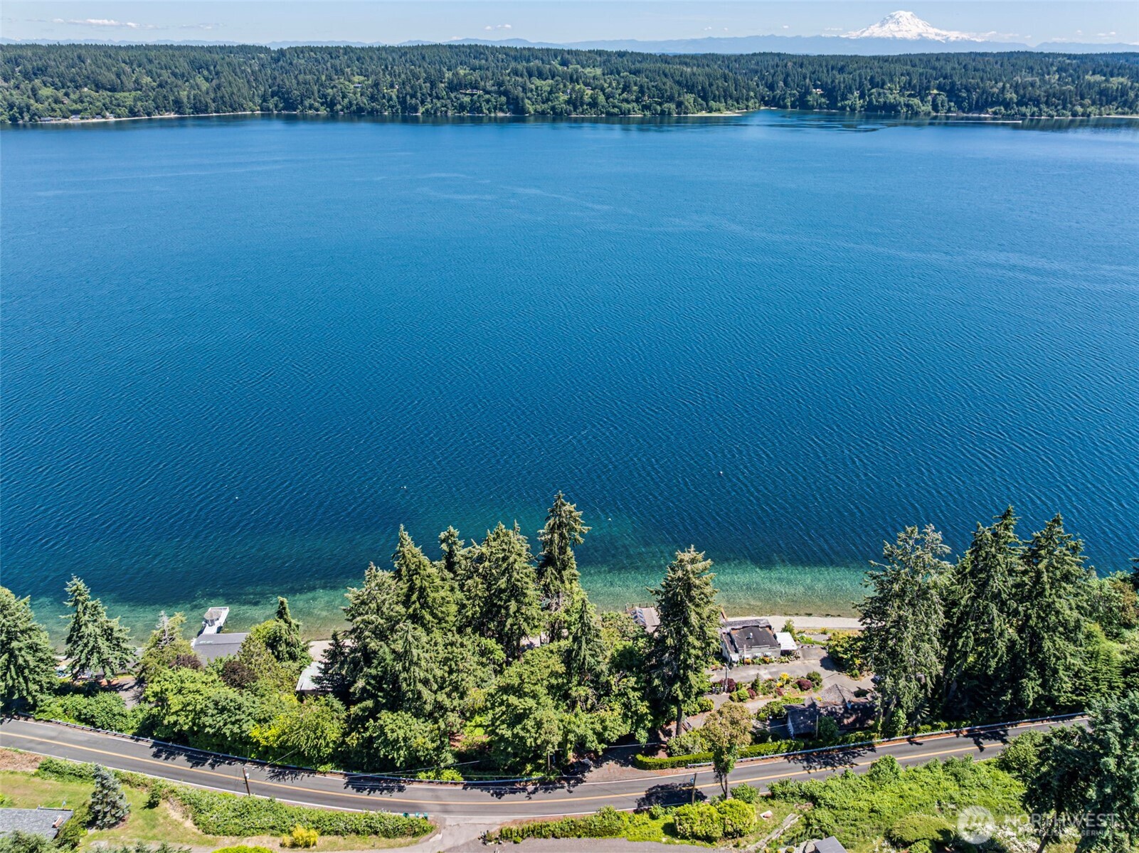 14447 Crescent Valley Road Southeast Olalla, WA 98359 - Photo 12 of 16