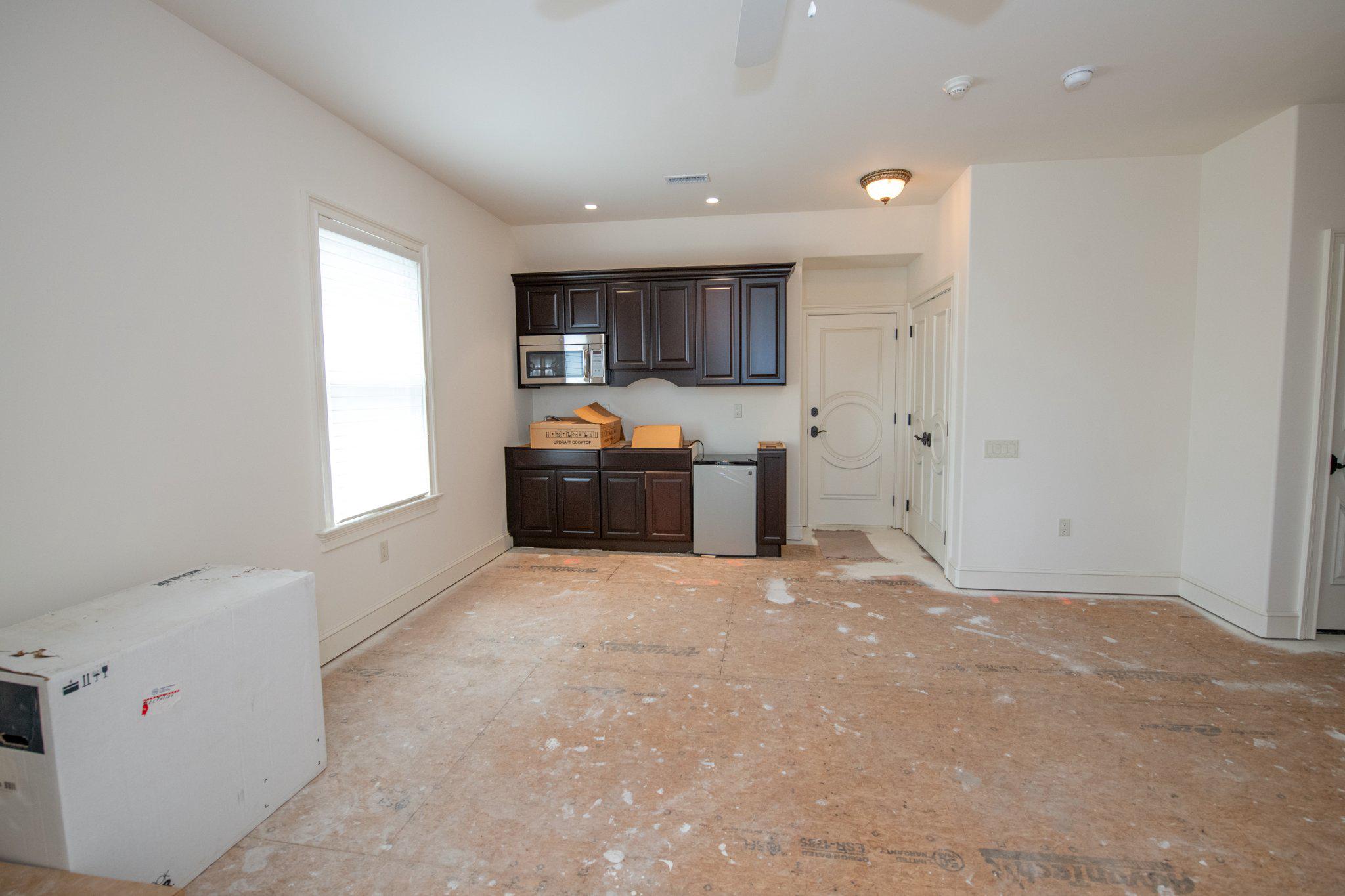 711 Moredon Road Jenkintown, PA 19046 - Photo 134 of 140 Au Pair/ In-law suite (unfinished)