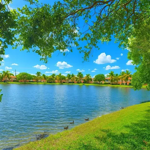 $1,690 | 3600 North 56th Avenue, Unit 105, Hollywood, FL 33021