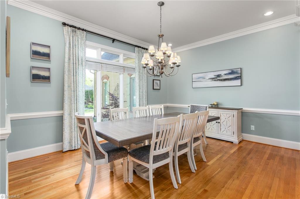 6699 Fegan Road Summerfield, NC 27358 - Photo 10 of 50 Gallery Image 10