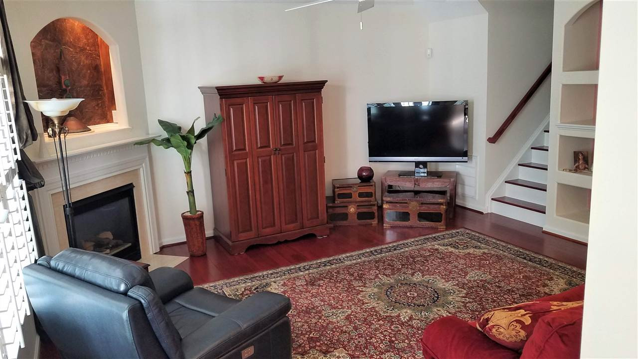 1441 Basinger Court Raleigh, NC 27612 - Photo 7 of 29 Photo 7