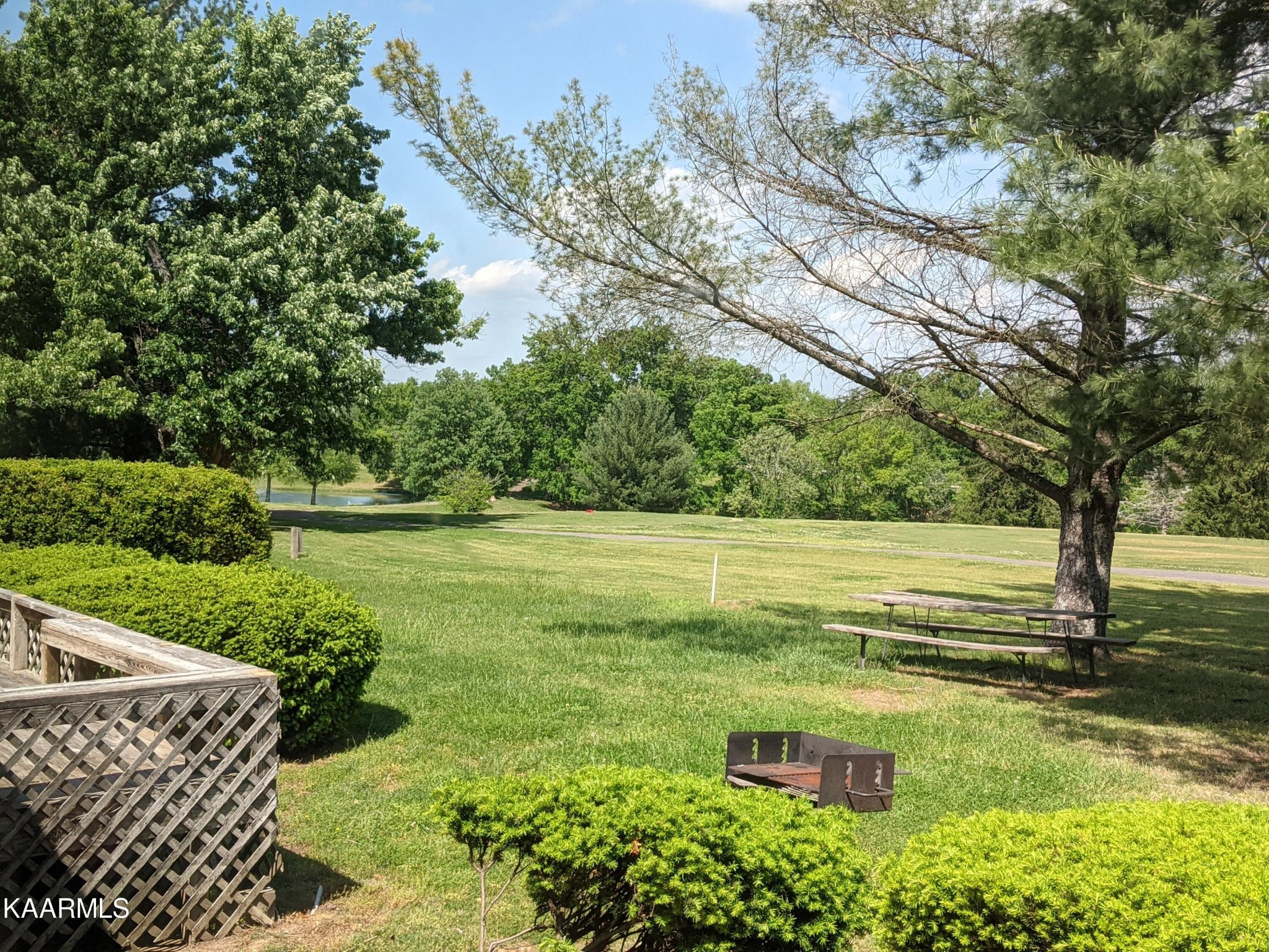 722 Harrison Ferry Road White Pine, TN 37890 - Photo 13 of 15 Gallery Image 13