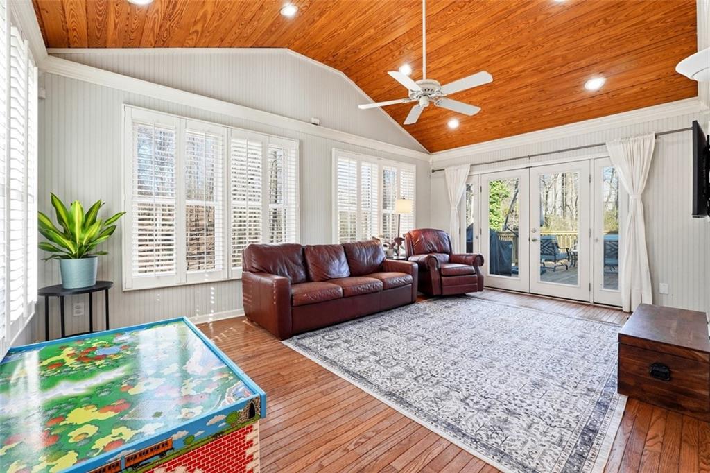 126 Midway Road Marietta, GA 30064 - Photo 14 of 41