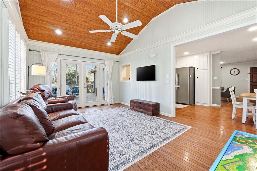 126 Midway Road Marietta, GA 30064 - Photo 15 of 41