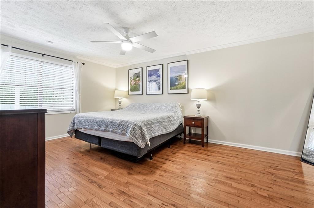 126 Midway Road Marietta, GA 30064 - Photo 16 of 41