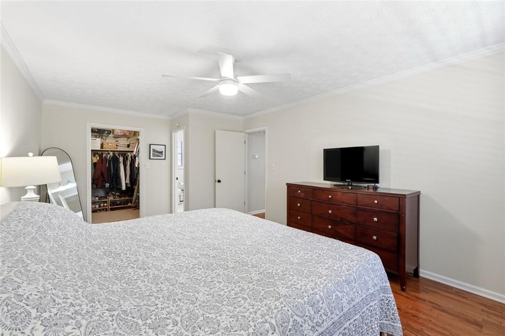 126 Midway Road Marietta, GA 30064 - Photo 17 of 41