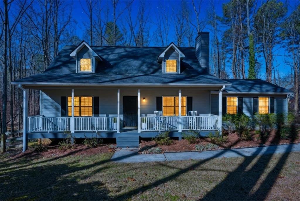 126 Midway Road Marietta, GA 30064 - Photo 2 of 41