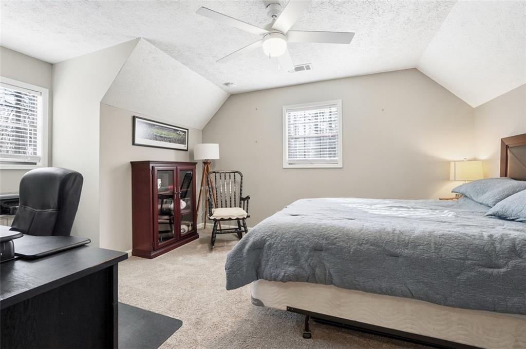 126 Midway Road Marietta, GA 30064 - Photo 25 of 41